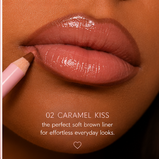 Caramel Kiss Liner