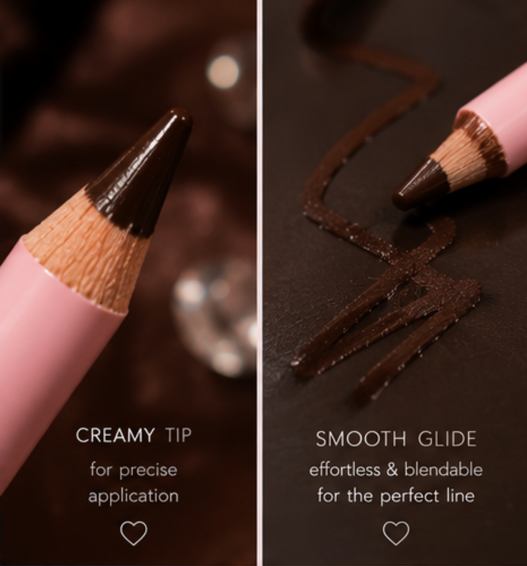 Dark Chocolate Liner