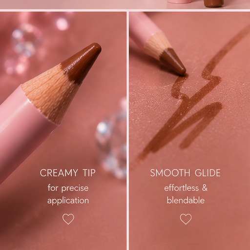 Caramel Kiss Liner