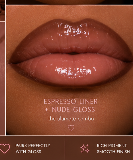 Espresso Liner