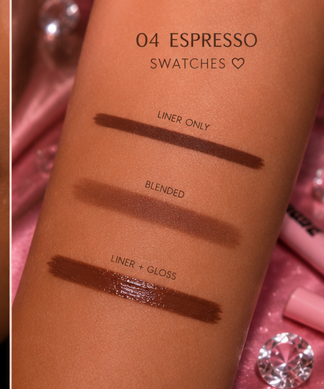 Espresso Liner